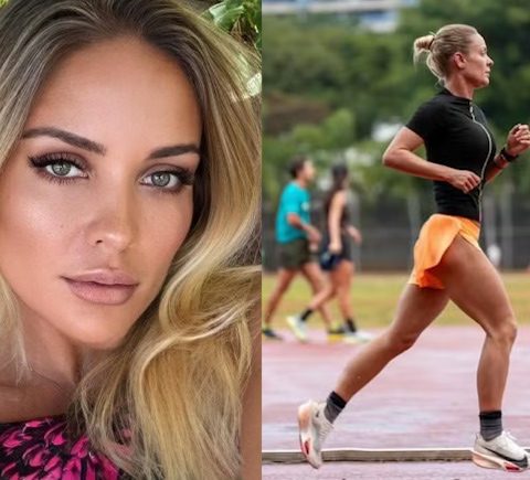 Saiba quem é a atleta brasileira que morreu durante prova de natação do ironman nos EUA