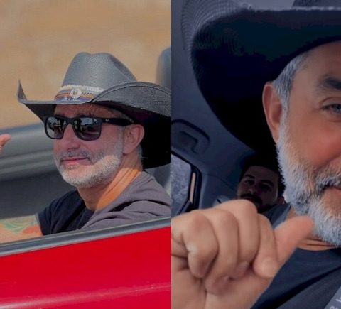 Prefeito do PL rebate críticas por show de R$ 420 mil e anunciar outro de R$ 600 mil: “comboio de peste e vagabundo”.