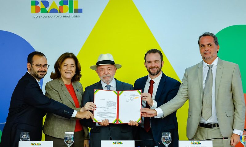 Novo Desenrola 2.0 começa nesta 3ª para pessoas que recebem até R$ 8.105