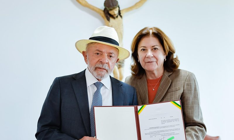 Lula libera crédito extraordinário de R$ 305 milhões para cidades atingidas pelas chuvas