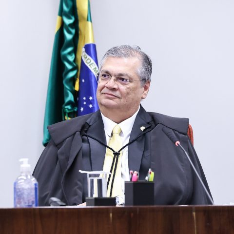 STF acaba com aposentadoria compulsória a magistrados como punição máxima