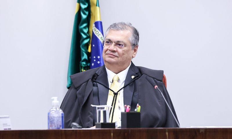 STF acaba com aposentadoria compulsória a magistrados como punição máxima