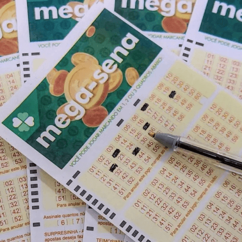 Mega-Sena 30 anos: prêmio especial sobe para R$ 320 milhões