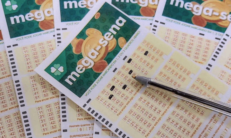 Mega-Sena 30 anos: prêmio especial sobe para R$ 320 milhões
