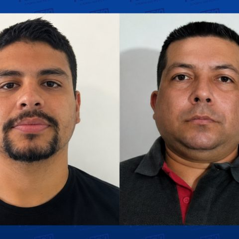 Preso policial civil suspeito de matar colegas com tiro na cabeça dentro de viatura é preso