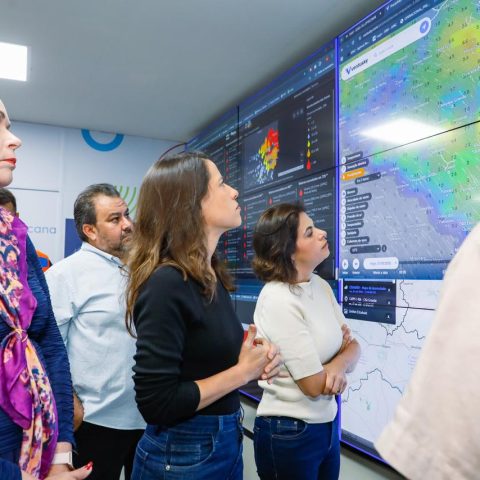 Governadora Raquel Lyra anuncia repasse de R$ 1,2 milhão para 27 municípios em situação de emergência