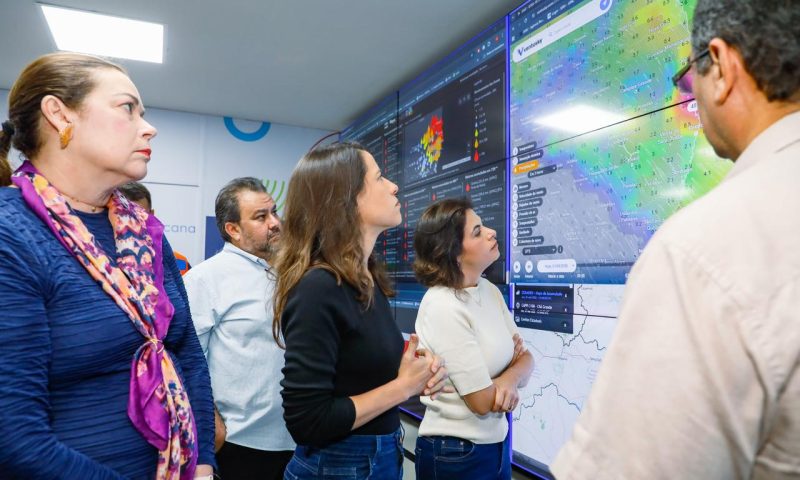 Governadora Raquel Lyra anuncia repasse de R$ 1,2 milhão para 27 municípios em situação de emergência