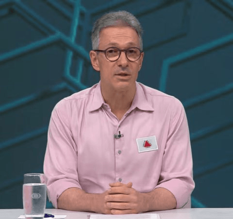 Pré-candidato à Presidência, Zema diz que pretende rever Bolsa Família para evitar ‘geração de imprestáveis’
