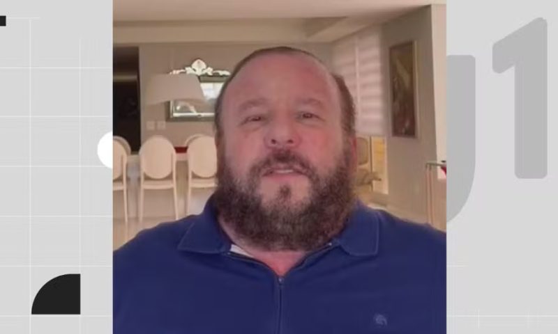 Ex-deputado e ex-prefeito de Ribeirão, detido em operação que apurava morte de turistas é solto pela Justiça