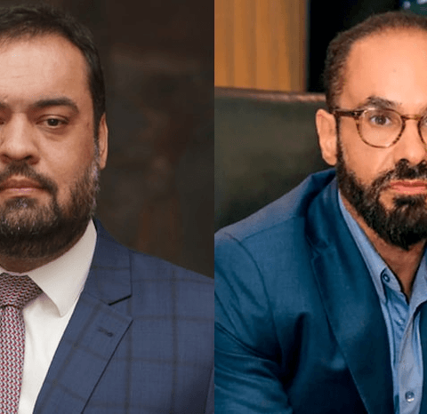 PF faz operação contra Cláudio Castro e Ricardo Magro, dono da Refit, maior sonegador de impostos do Brasil