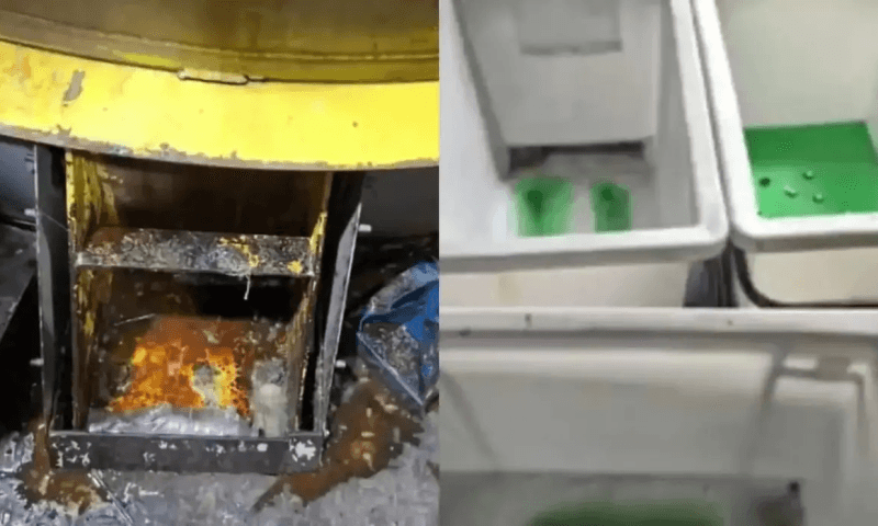 Ypê diz que áreas de fábrica mostradas pela Anvisa passam por ‘plano robusto de melhorias’