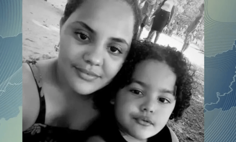 Chuvas em Pernambuco deixam 4 mortos; bebê e criança de 6 anos estão entre as vítimas