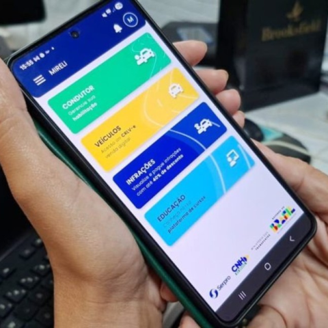 Senado aprova MP que prevê renovação automática da CNH de bons condutores