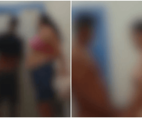 Escândalo em UBS: vigia é filmado em ‘cena picante’ com mulher dentro de unidade de saúde