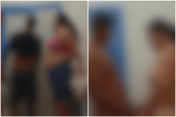 Escândalo em UBS: vigia é filmado em ‘cena picante’ com mulher dentro de unidade de saúde