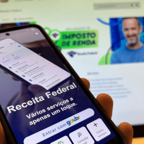 Receita abre hoje a consulta ao 1º lote do IR 2026 e pagará R$ 16 bilhões com o maior lote de restituição da história