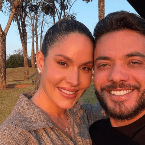 Crise? Wesley Safadão quebra silêncio após rumores de traição e crise no casamento