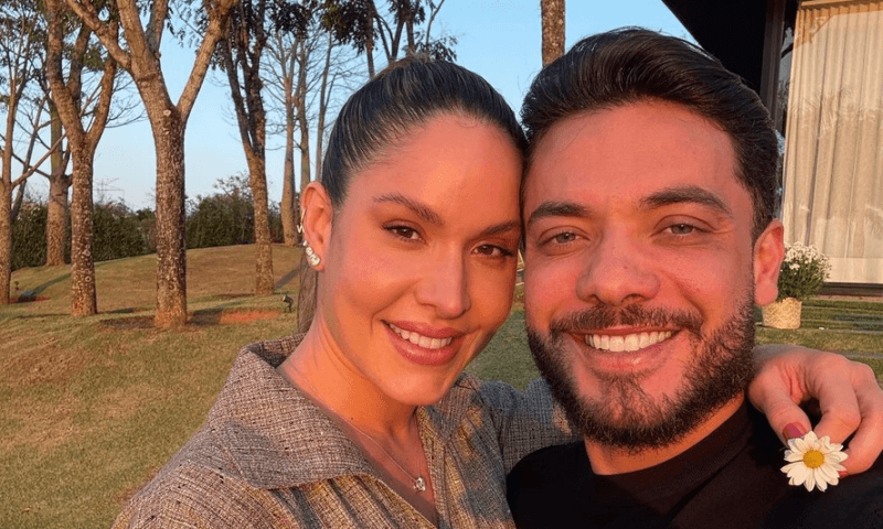 Crise? Wesley Safadão quebra silêncio após rumores de traição e crise no casamento