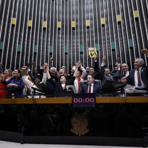 Fim da escala 6×1: Veja como votaram os deputados pernambucanos