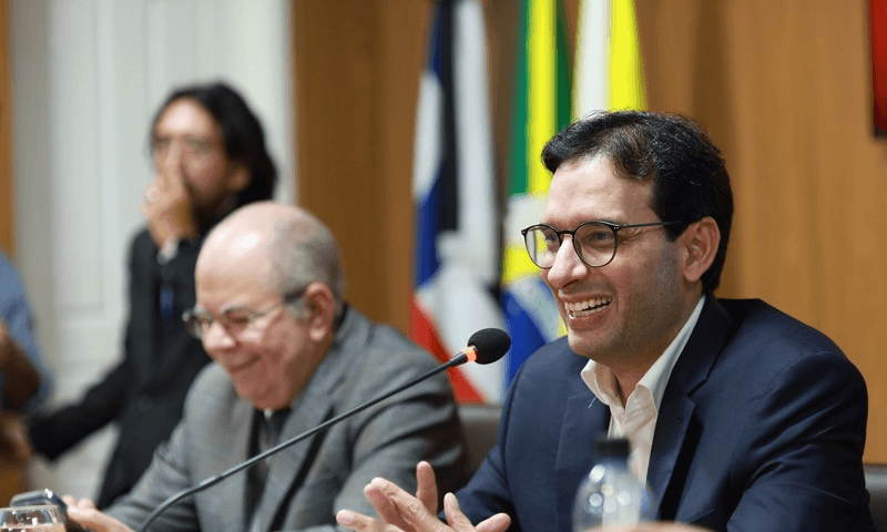 Fim da escala 6×1: Com parecer apresentado nesta semana, proposta deve ser votada no dia 27