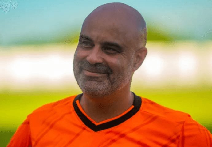 Santa Cruz anuncia Cristian de Souza como novo técnico para a sequência da Série C