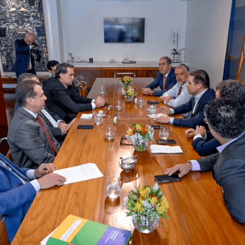 Fim da escala 6×1: acordo prevê jornada de 40 horas semanais e dois dias de descanso