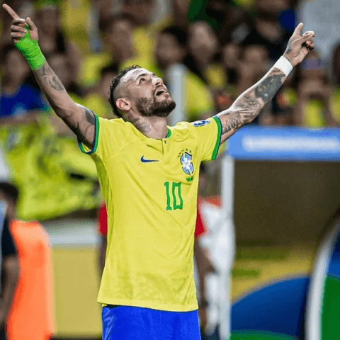 Neymar e mais 25: confira os convocados da Seleção para a Copa do Mundo 2026