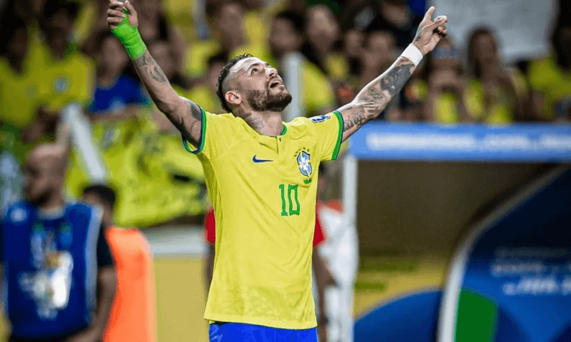Neymar e mais 25: confira os convocados da Seleção para a Copa do Mundo 2026