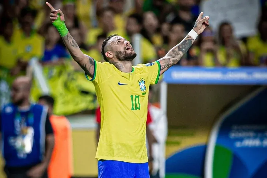 Neymar e mais 25: confira os convocados da Seleção para a Copa do Mundo 2026