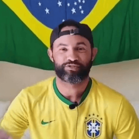Após 2 meses foragido, Goleiro Bruno Fernandes é preso