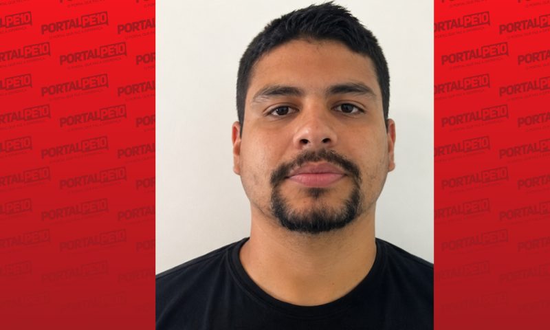 Agente morto  por colega de farda dentro da viatura tinha passado em concurso para  delegado em Brasília
