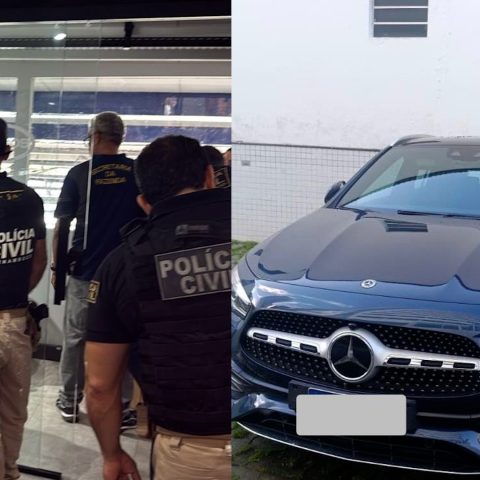 Operação em Pernambuco: Organização criminosa que movimentou mais R$ 132 milhões em fraude fiscal é alvo