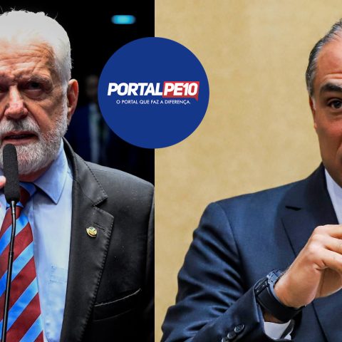 POLICIA FEDERAL: Senador Jaques Wagner e banqueiro são alvos de buscas no caso Master