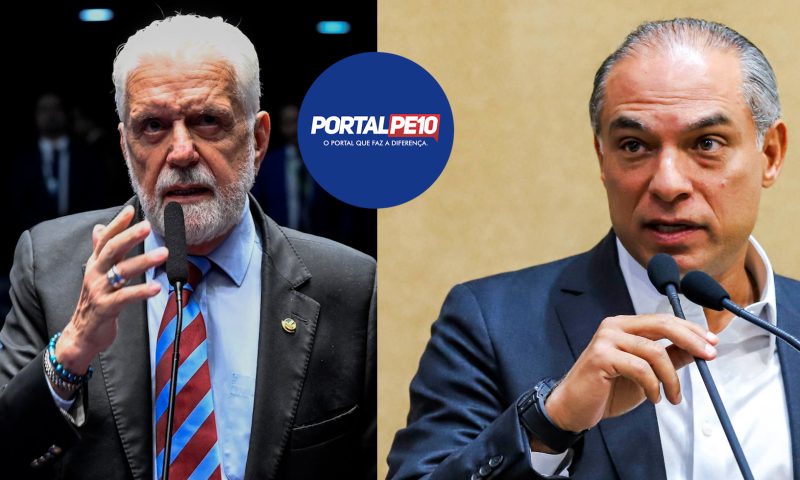 POLICIA FEDERAL: Senador Jaques Wagner e banqueiro são alvos de buscas no caso Master