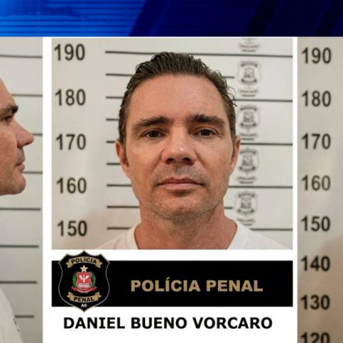 PF rejeita segunda proposta de delação premiada de Daniel Vorcaro
