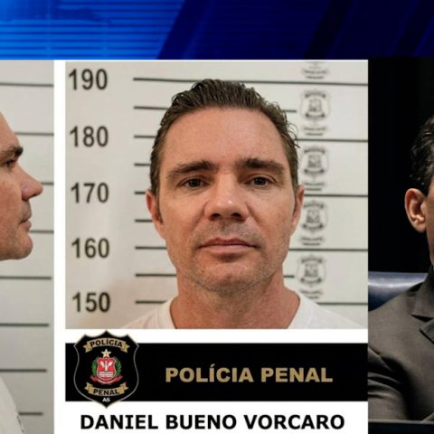 Presidente do Senado, Davi Alcolumbre, teria recebido R$ 155 milhões de Vorcaro, diz revista Veja