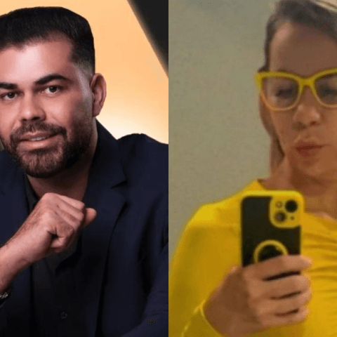 Réu por morte de mulher após ‘harmonização de bumbum’,Médico é preso depois de dois meses foragido