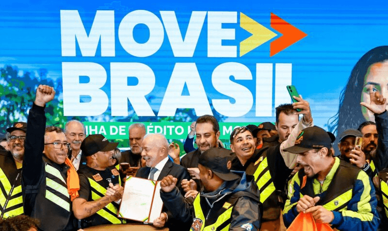 Programa Move Brasil: Financiamento mais barato para motoristas de app começa nesta sexta; veja como aumentar chances de aprovação