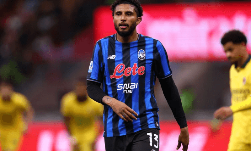 Volante Éderson é convocado por Ancelotti após Wesley ter lesão constatada