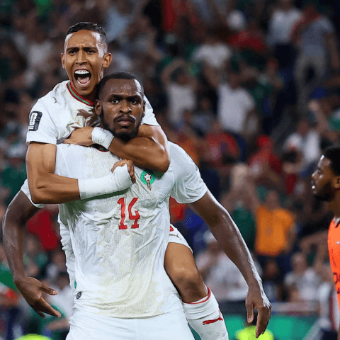 Marrocos arranca empate no fim, vence Holanda nos pênaltis e vai enfrentar o Canadá nas oitavas da Copa