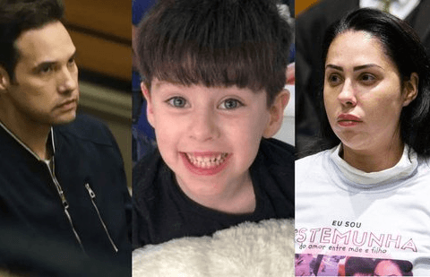Jairinho é condenado a quase 44 anos de prisão pela morte de Henry Borel; Monique recebe perdão por homicídio