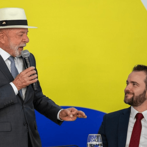 Lula lança programa Desenrola para bons pagadores nesta segunda (29)
