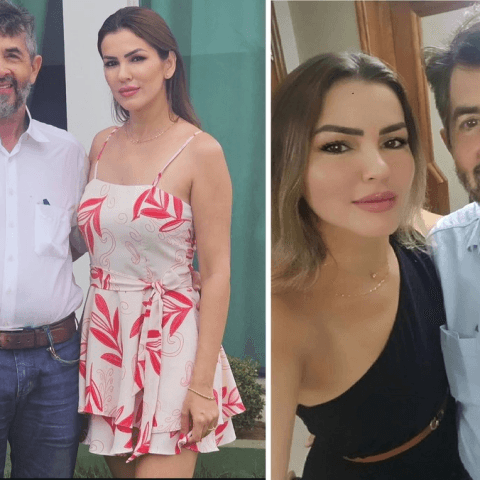 Vereador e ex-prefeito morre após atirar contra ex-esposa durante assinatura de divórcio