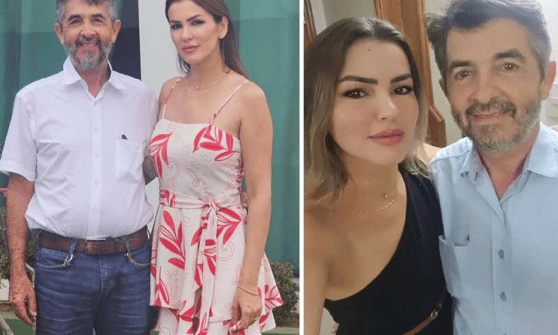 Vereador e ex-prefeito morre após atirar contra ex-esposa durante assinatura de divórcio