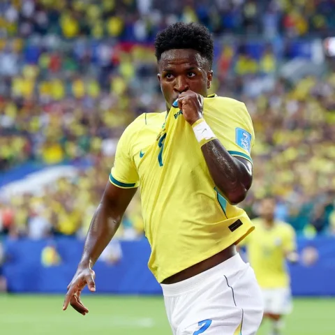 Próximo jogo do Brasil: veja data e horário na segunda fase
