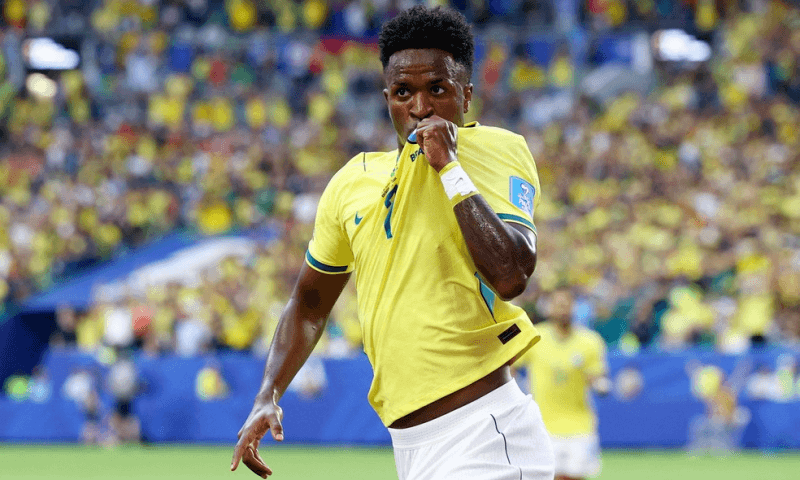 Próximo jogo do Brasil: veja data e horário na segunda fase
