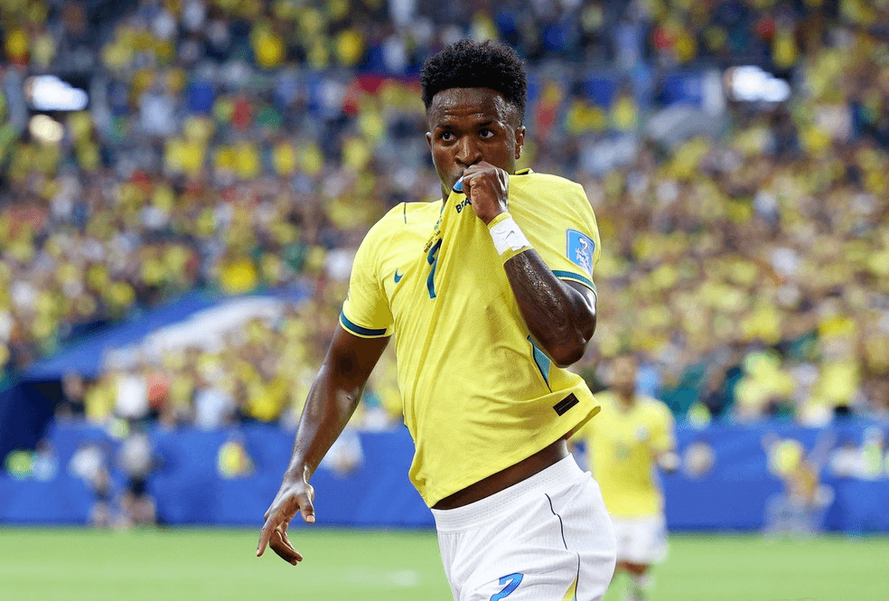 Próximo jogo do Brasil: veja data e horário na segunda fase