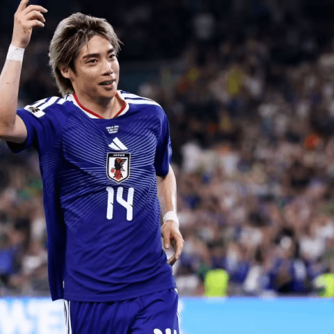 Japão goleia e elimina a Tunísia e pode pegar o Brasil no mata-mata da Copa do Mundo