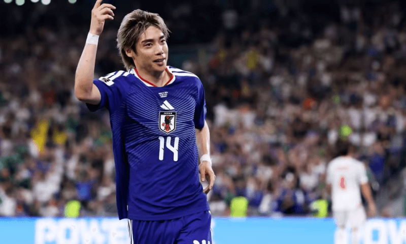Japão goleia e elimina a Tunísia e pode pegar o Brasil no mata-mata da Copa do Mundo