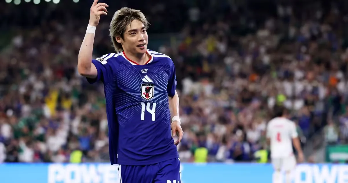 Japão goleia e elimina a Tunísia e pode pegar o Brasil no mata-mata da Copa do Mundo